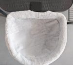Foldable Cat Bed for Desk | Keep your Furry companion close - Image 3