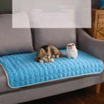 Summer DOG Bed | Summer Cooling Dog Bed Mat