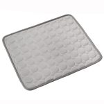 Summer DOG Bed | Summer Cooling Dog Bed Mat - Image 2