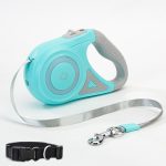 Dog Retractable Leash | Soft Handle with LED Lights - Image 5