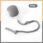 Smart Interactive Cat Ball Toy | Automated and interactive Cat Toy - Image 2