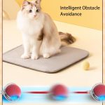 Smart Interactive Cat Rolling Ball Tit