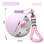 Creative Portable Outdoor Pet Stainless Steel Water Cup | Travel Pet Water Dispenser - Image 4