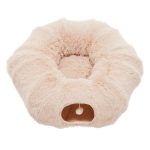 Donut Cat Bed |  Best Seller and Most Loved Cat Donut Bed - Image 3