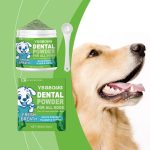 Dog Dental Care | Dog Teeth Cleaning Powder