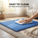 Dog or Cat Gel Cooling Pad | Waterproof Summer Cooling Mat for Your Loved Ones - Image 3