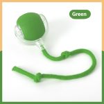 Smart Interactive Cat Ball Toy | Automated and interactive Cat Toy - Image 3