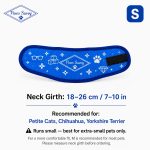 Pet Cooling Breathable all size color | Dog Summer Collar - Image 4