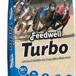 Feedwell Turbo Advanced Nutrition for Grey Hounds