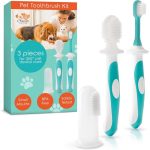 Pet Dental Care | Useable for Manual Brushing to your beloved Dogs or Cats