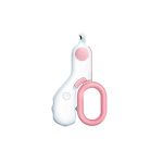 Pet Nail Clipper | With LED Light Pet Grooming Tool - Image 5