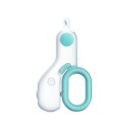 Pet Nail Clipper | With LED Light Pet Grooming Tool - Image 3