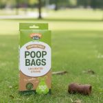 Dog Walking Waste Bags | Ideal Tough Dog Walking Bags - Image 3