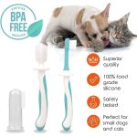 Pet Dental Care | Useable for Manual Brushing to your beloved Dogs or Cats - Image 3