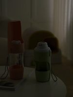 Portable Travel Pet Water and Food Dispenser | Travel Dog Water & Food Bottle - Image 11